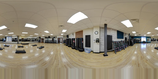 Gym «Donelson-Hermitage Family YMCA», reviews and photos, 3001 Lebanon Pike, Nashville, TN 37214, USA