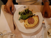 Terrine du Restaurant Brasserie Le Nord - Bocuse à Lyon - n°9