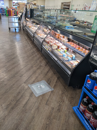 Supermarket «Lucky», reviews and photos, 1133 Old County Rd, San Carlos, CA 94070, USA