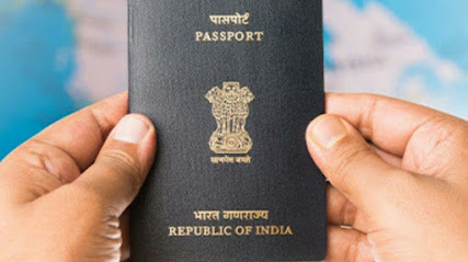 Passport Consultancy