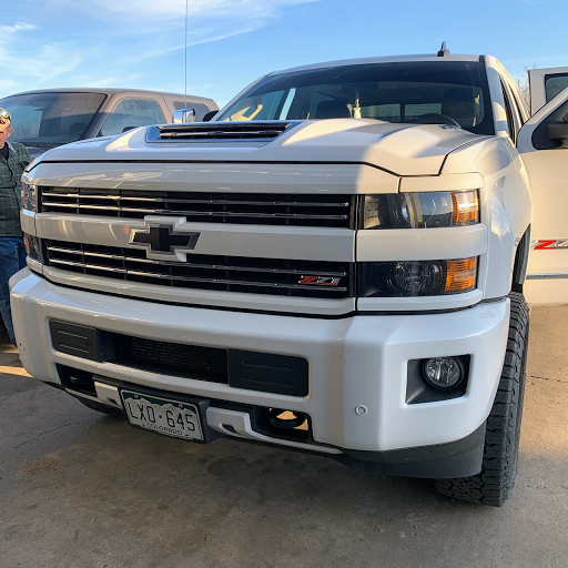 Auto Repair Shop «Patterson Custom Diesel», reviews and photos, 6425 E Platte Ave, Colorado Springs, CO 80915, USA