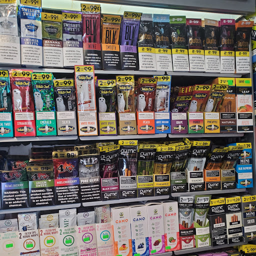 Tobacco Shop «TOBACCO NATION», reviews and photos, 8000 Coit Rd #300, Plano, TX 75025, USA