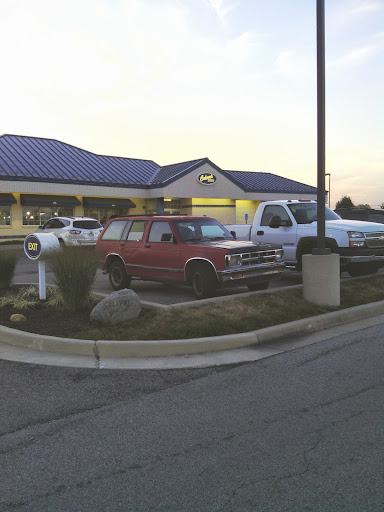 Grocery Store «Meijer», reviews and photos, 6610 S Scatterfield Rd, Anderson, IN 46013, USA
