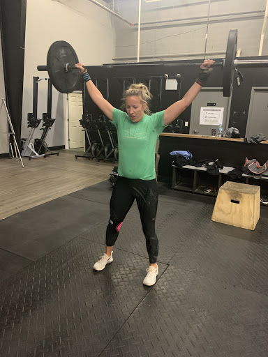 Gym «Crossfit Xyston- Hoffman Estates», reviews and photos, 2120 Stonington Ave, Hoffman Estates, IL 60169, USA