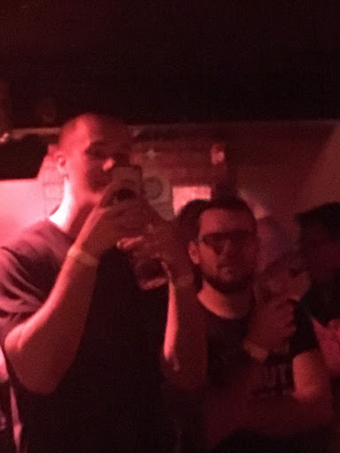 Lounge «Lizard Lounge», reviews and photos, 1667 Massachusetts Ave, Cambridge, MA 02138, USA