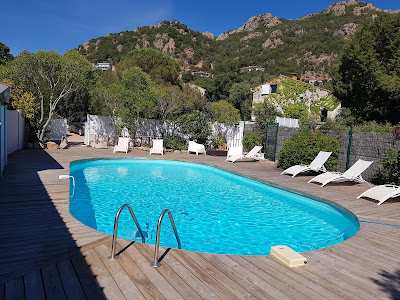 Villas Baggia à Porto-Vecchio