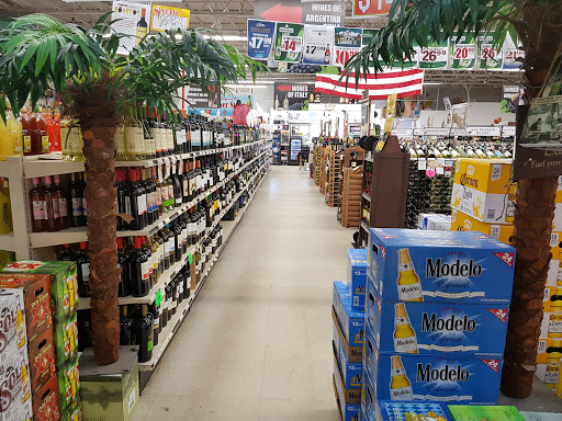 Liquor Store «Liquor Super Store Watertown», reviews and photos, 1432 Main St, Watertown, CT 06795, USA