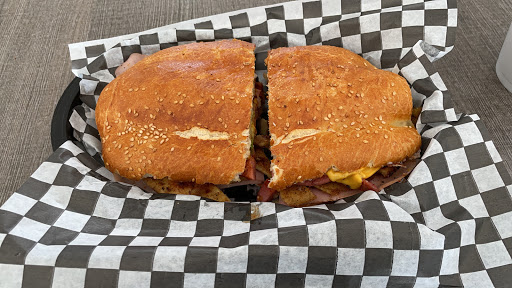 Tortas Deli