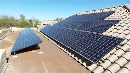 Senergy Power of Solar Power Yuma