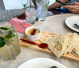 Mindful Eating - Restaurant, Bar & Art gallery photo