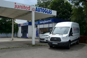 junited AUTOGLAS Mühldorf image