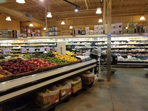 Asian Grocery Store «99 Ranch Market», reviews and photos, 1070 Foster City Blvd, Foster City, CA 94404, USA