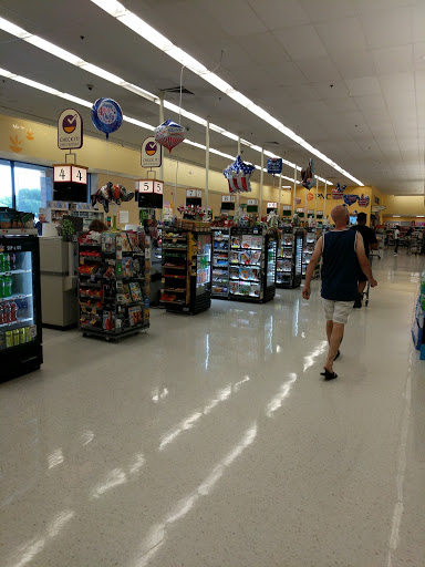 Supermarket «Giant», reviews and photos, 4715 Dorsey Hall Dr, Ellicott City, MD 21042, USA