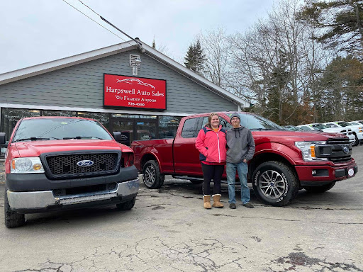Used Car Dealer «Harpswell Auto Sales Inc», reviews and photos, 248 Harpswell Islands Rd, Harpswell, ME 04079, USA