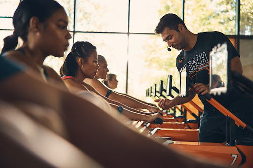 Orangetheory Fitness image