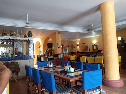 Restaurante Mcdonald - Av Benito Juárez 75, Sin Nombre Loc. San Blas, Centro, 63740 San Blas, Nay., Mexico