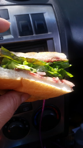 Health Food Store «Sprouts Farmers Market», reviews and photos, 600 W Hillcrest Dr, Thousand Oaks, CA 91360, USA