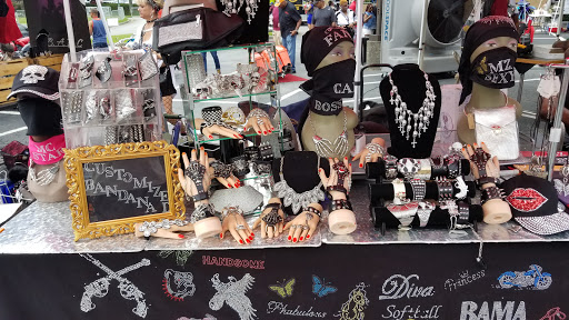 Harley-Davidson Dealer «Thunder Tower West Harley-Davidson», reviews and photos, 1384 Southlake Pkwy, Morrow, GA 30260, USA