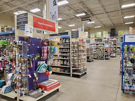 Pet Supply Store «PetSmart», reviews and photos, 5013 S Cleveland Ave, Fort Myers, FL 33907, USA