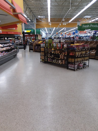 Department Store «Walmart Supercenter», reviews and photos, 8160 Macedonia Commons Blvd, Macedonia, OH 44056, USA