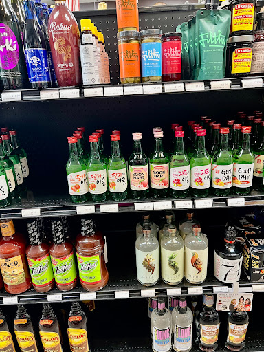 Liquor Store «Star Liquor @ Big Bend Road», reviews and photos, 13192 US-301, Riverview, FL 33578, USA