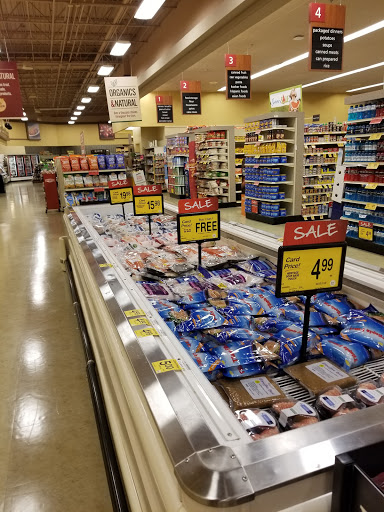 Grocery Store «Tom Thumb», reviews and photos, 100 W Southlake Blvd, Southlake, TX 76092, USA