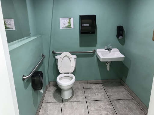 Laundromat «Hillsborough Coin Laundry», reviews and photos, 3016 W Hillsborough Ave, Tampa, FL 33614, USA