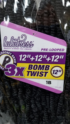 Beauty Supply Store «Valley Beauty supply», reviews and photos, 1165 S Stemmons Fwy, Lewisville, TX 75067, USA