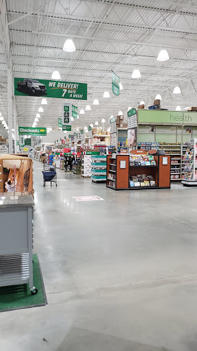 Home Improvement Store «Menards», reviews and photos, 10251 Baltimore St NE, Blaine, MN 55449, USA