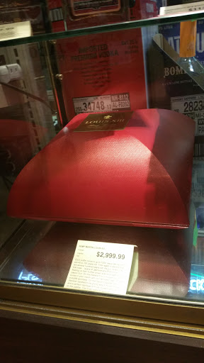 Beer Store «ABC Discount Wine & Liquor», reviews and photos, 6425 E Central Ave, Wichita, KS 67206, USA