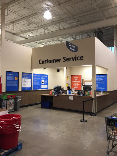 Grocery Store «Walmart», reviews and photos, 1030 Delta Blvd, Atlanta, GA 30354, USA