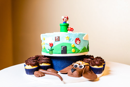 Bakery «Renaissance Cake Company», reviews and photos, 1007 S Washington St, Kaufman, TX 75142, USA