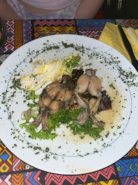 Plats et boissons du Marafiki Coin Tropical | Restaurant Africain à Marseille - n°9