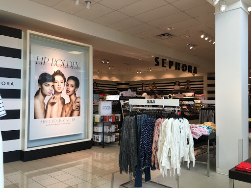 Cosmetics Store «SEPHORA inside JCPenney», reviews and photos, 5043 Jimmy Lee Smith Pkwy, Hiram, GA 30141, USA