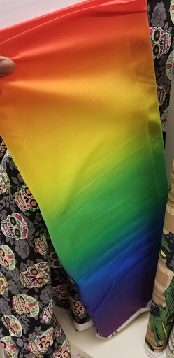 Fabric Store «Jo-Ann Fabrics and Crafts», reviews and photos, 2267 Northampton St, Holyoke, MA 01040, USA