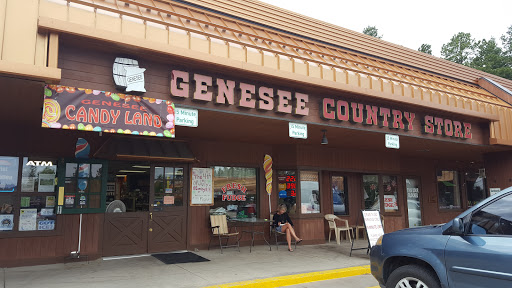 Convenience Store «Genesee Country Store», reviews and photos, 25958 Genesee Trail Rd, Golden, CO 80401, USA