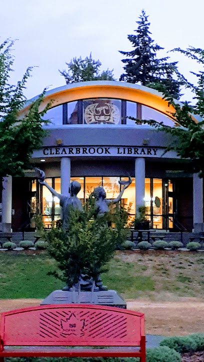 UFV Continuing Education - Clearbrook Centre