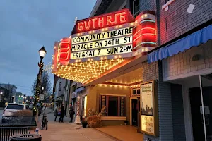 Guthrie Theatre image