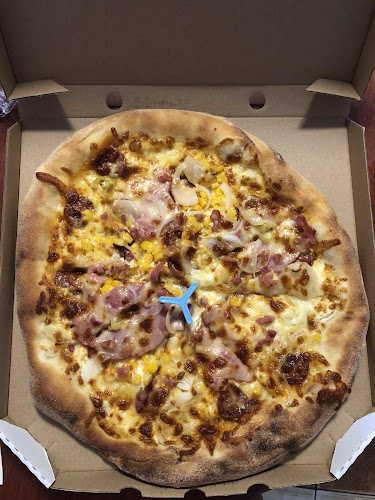 Pizza Placc Pizzéria - Gödöllő