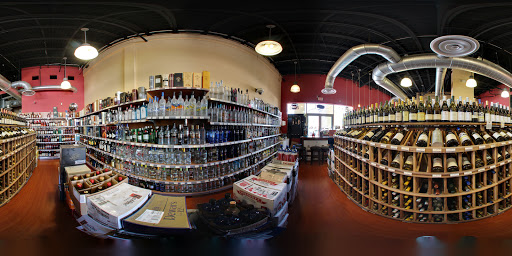 Liquor Store «Portofino Wine Bank», reviews and photos, 500 S. Pointe Dr #110, Miami Beach, FL 33139, USA