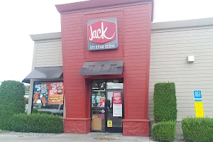 Jack in the Box image