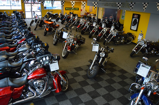 Used Motorcycle Dealer «Motorcycles 508», reviews and photos, 2074 Main St, Brockton, MA 02301, USA