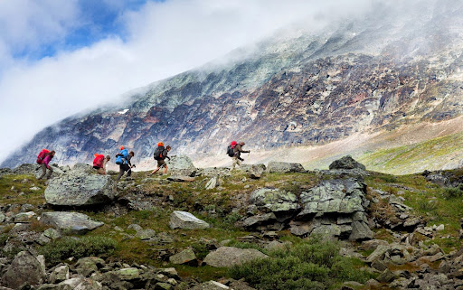 Outdoor Sports Store «Fjällräven Boston», reviews and photos, 304 Newbury St, Boston, MA 02115, USA