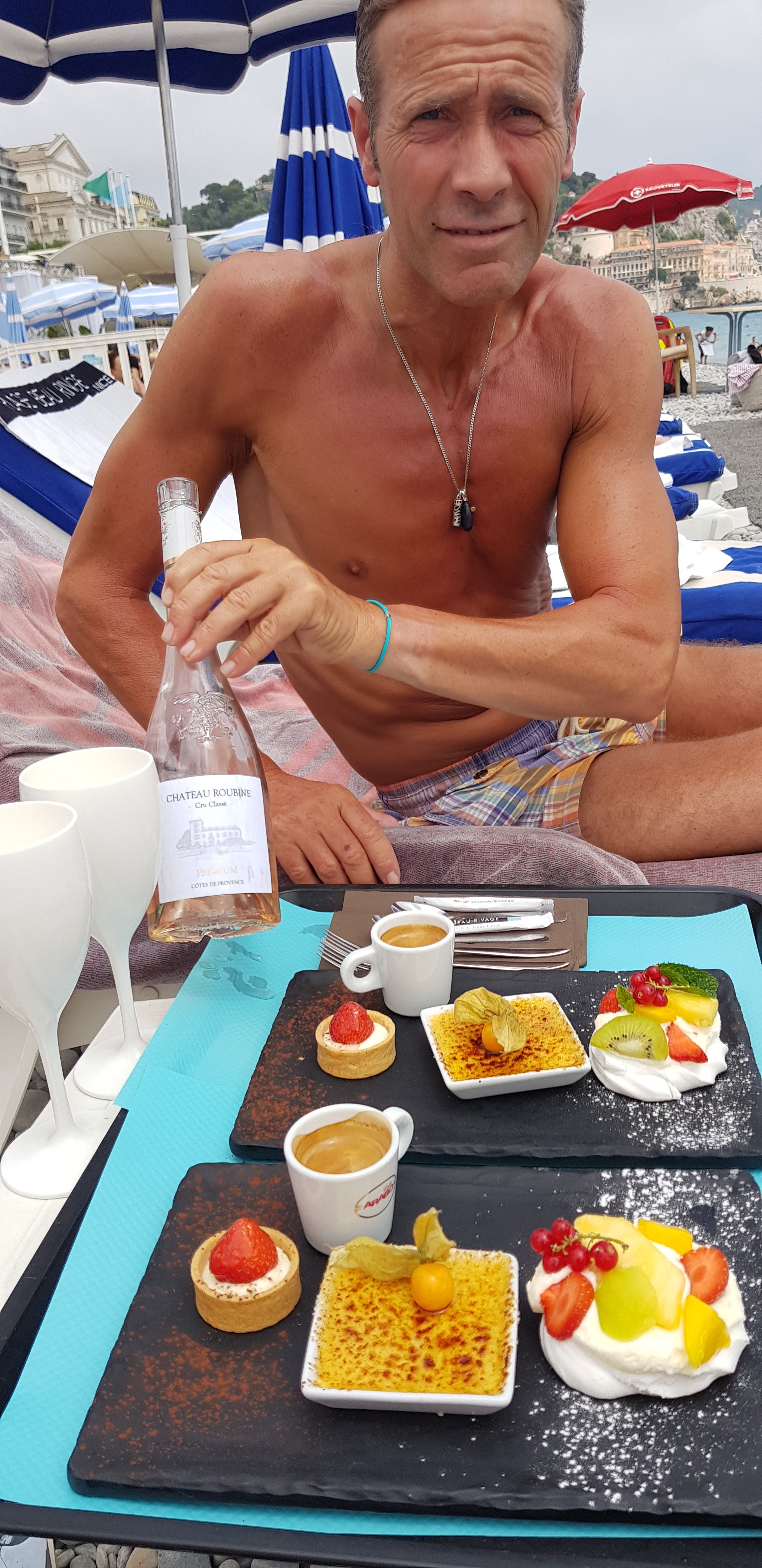 Photo n° 5 de l'avis de Stéphanie.a fait le 16/06/2019 à 16:50