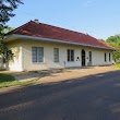 Nachitoches LA Southern Pacific depot