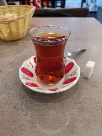Plats et boissons du Restaurant turc Délices d'Istanbul à Toulouse - n°16