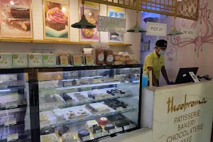 Theobroma Bakery and Cake Shop image