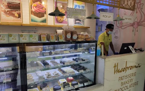 Theobroma Bakery and Cake Shop image