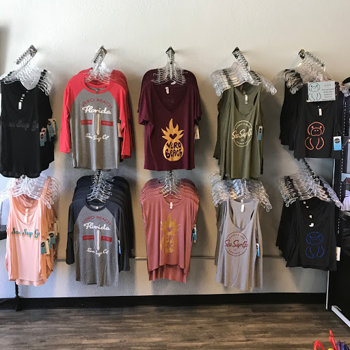 Canoe & Kayak Rental Service «Sea Sup Go Paddle & Surf Company», reviews and photos, 40 Royal Palm Pointe, Vero Beach, FL 32960, USA