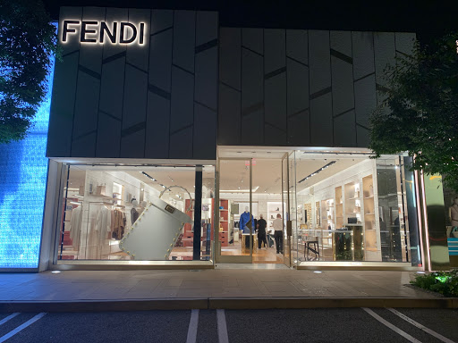 Fendi New York Manhasset